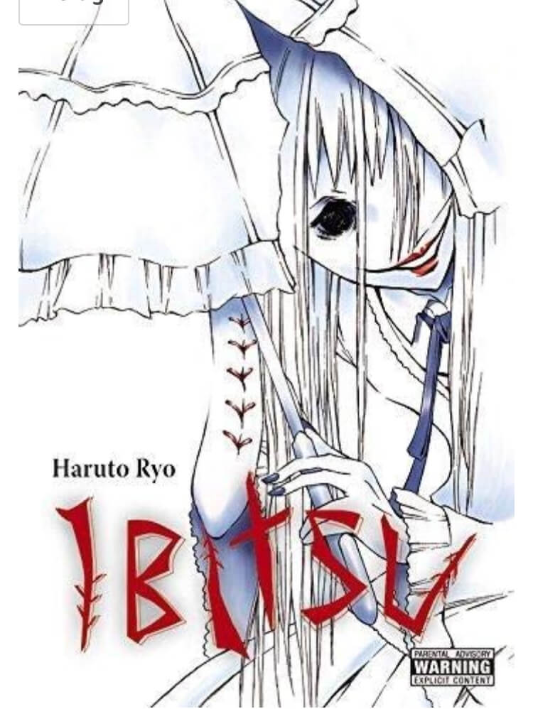So i was looking for some scary horror manga, and i came across this.

Me: 

  IT’S PERFECT
   ...