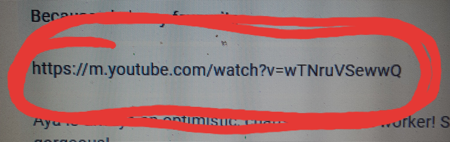 Whoever gave me this link as a response, THANK YOU.