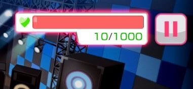     This, people, is how bad my situation is right now