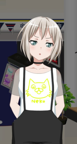 This is why i love moca