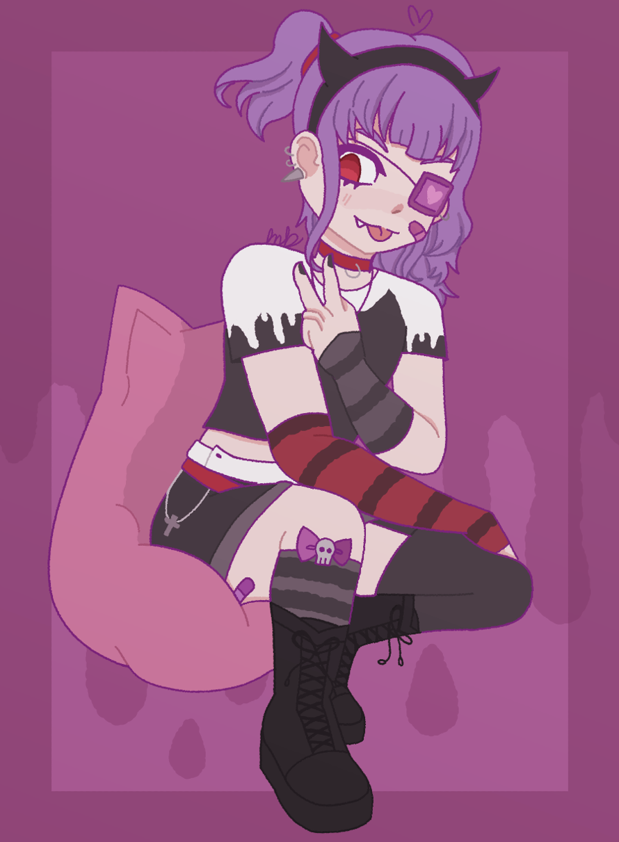     rat ko udagawa
ako has been my favorite bandori girl for so long  i've gone through so many...