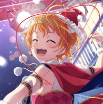   Happy birthday hagu!