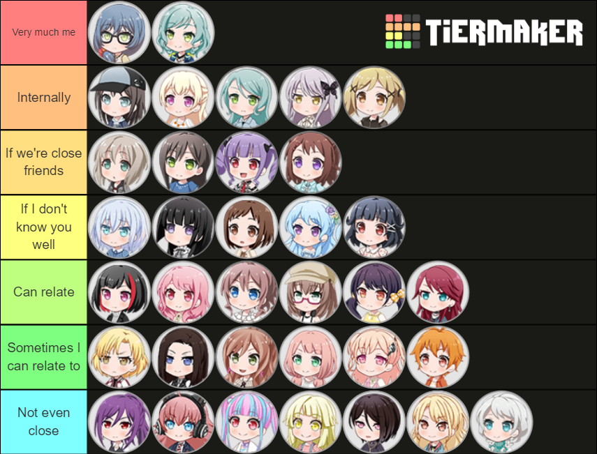     Hello and watch as I join a trend  but tbh I think it's a pretty interesting one! 
Credit to...