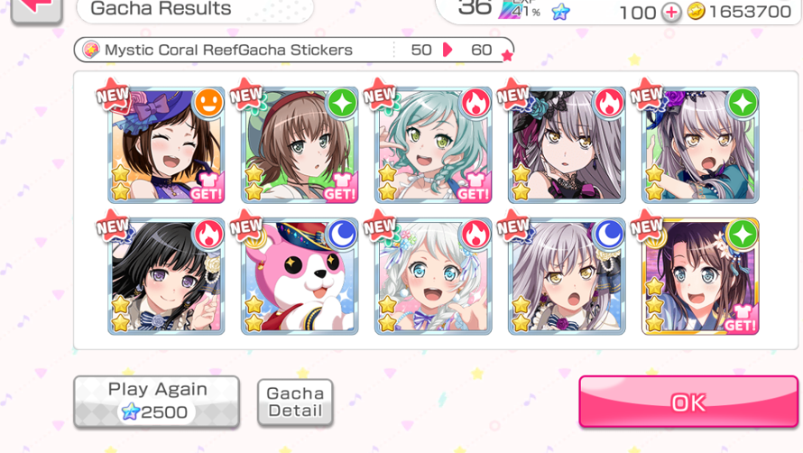 You have got to be kidding me rn. I swear I'm cursed 