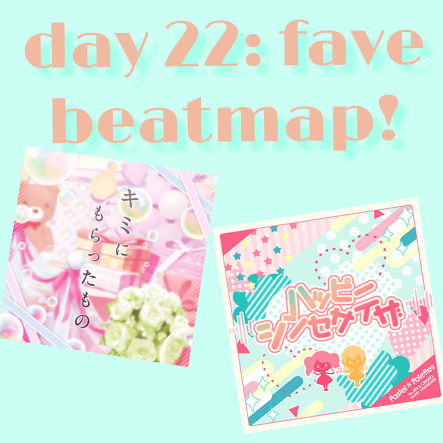 ok yall i cant pick btw just to clarify i play on expert and expert only 

happy synthesizer is...