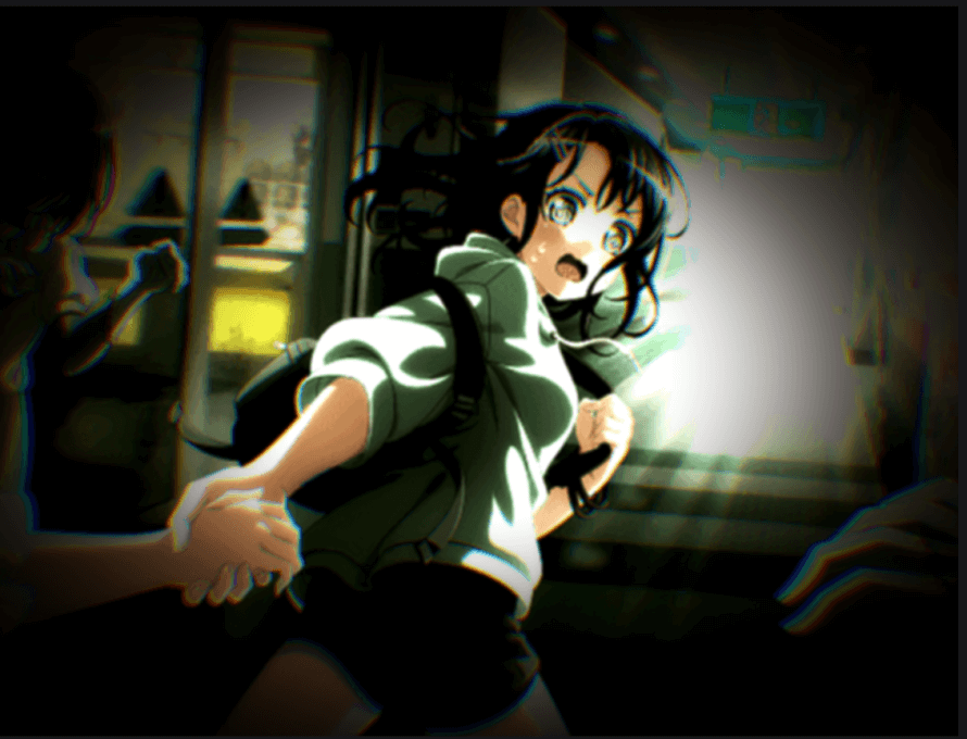 Misaki edit for Isabella Pacheco Villa


Get any card you want edited by me here!  ...