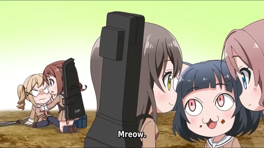 damn,cat Rimi is a mood 