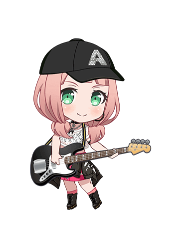 POLL

"Like if your best girl is Himari Uehara"