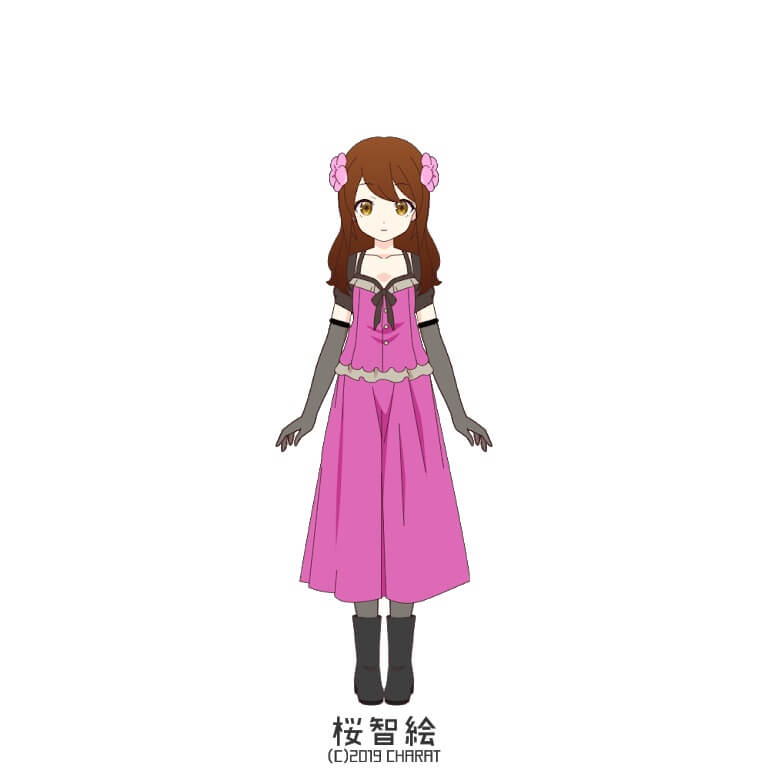 BanG Dream! Girls Band Party! 10 Day Band Maker Challenge: Day 3

Vocalist   Tomoe Sakura  桜...