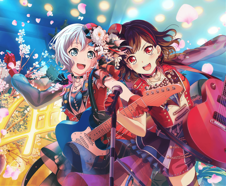     mocaran!!

       this wasn’t actually the hardest to do tbh... probably because it’s so rough...