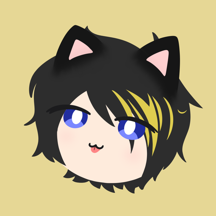 Ryo Nyakebono

       he blep he nya he cat...~instead of gyroaxia would it be gyronyaxia~