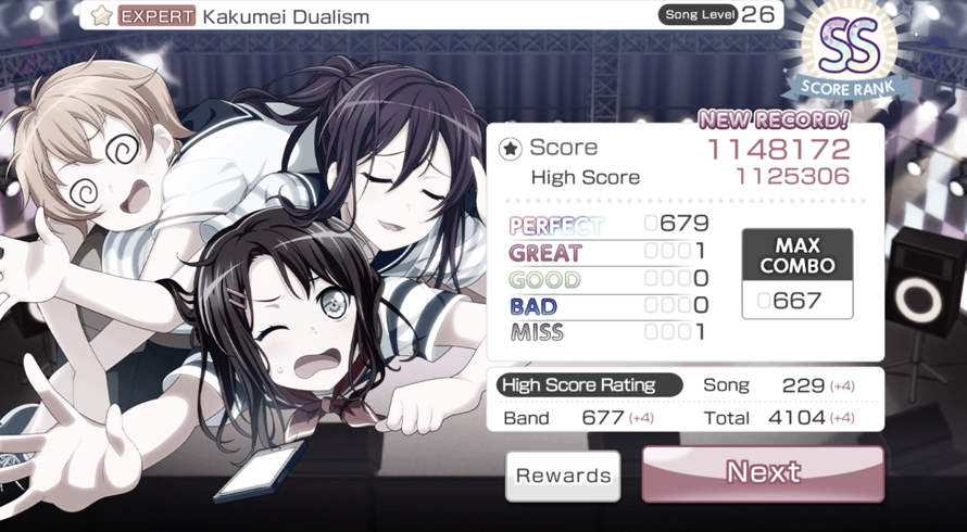 Let’s make a thread of my FAILURES
to start off...