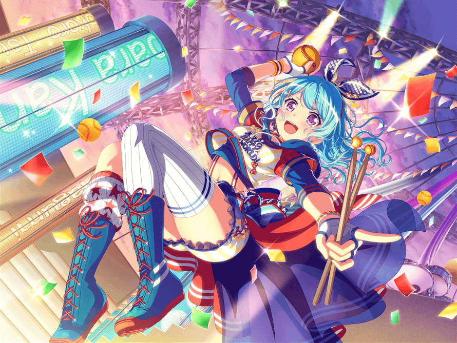   GOOD KANON CONTENT OVERLOAD

I REPEAT GOOD KANON CONTENT OVERLOAD