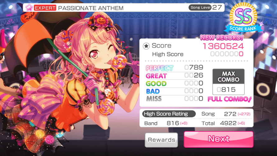 And another thumb has died and gone to the afterlife. Please pay respects and pray for my thumb’s...