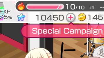 i now have a little over 10,000 stars saved for the Chisato that’s supposed to come out in february...