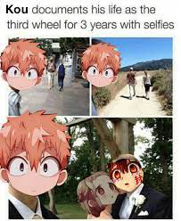 Hi guys! I noticed that Kasei_ had followed me, so thank you so much! I followed you back, and I...