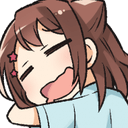 Connection failed? I sleep.

Btw happy birthday to Chisato Shirasagi, the beautiful bassist from...