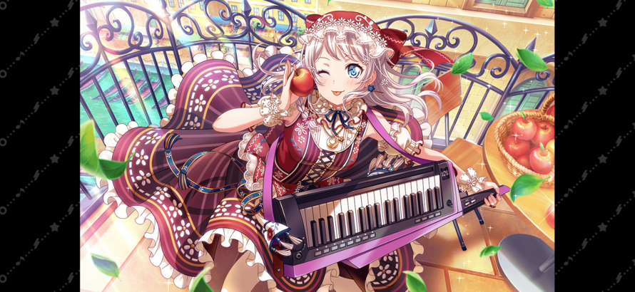 Got a 4star Eve from todays free multi.
Not bad, im not the biggest Eve fan but a free 4 star is a...