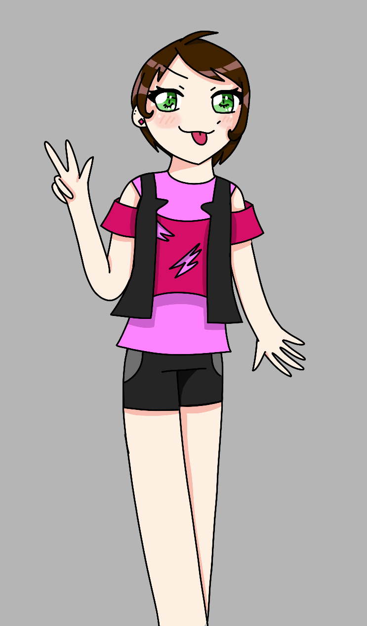   Presenting Oro Kimine, Day 2 of...