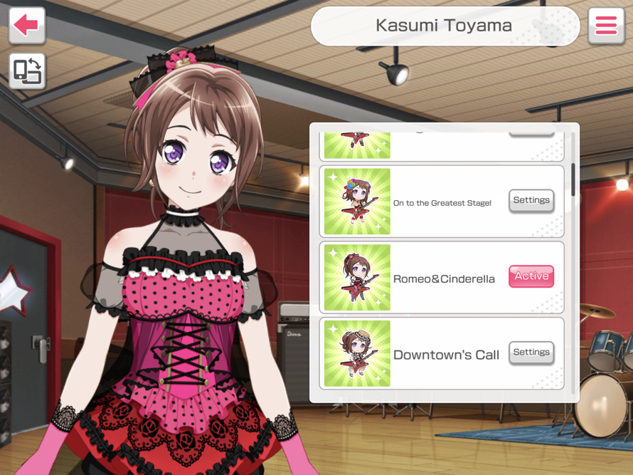 ♡I just got the “Kasumi Romeo & Cinderella” outfit♡

I spent all my life savings for this, but it...