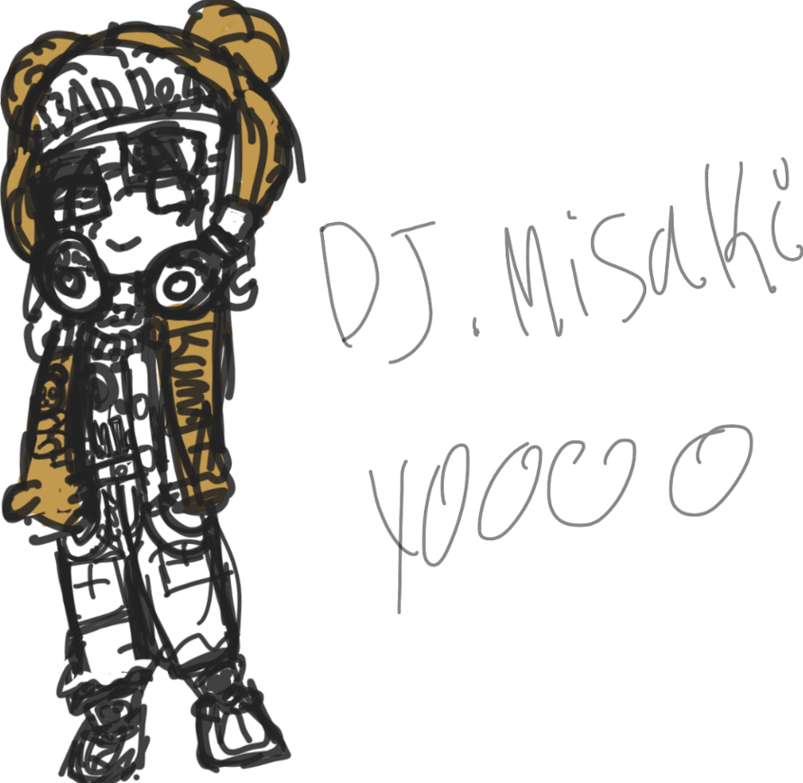 DJ Misaki







DJ Misaki