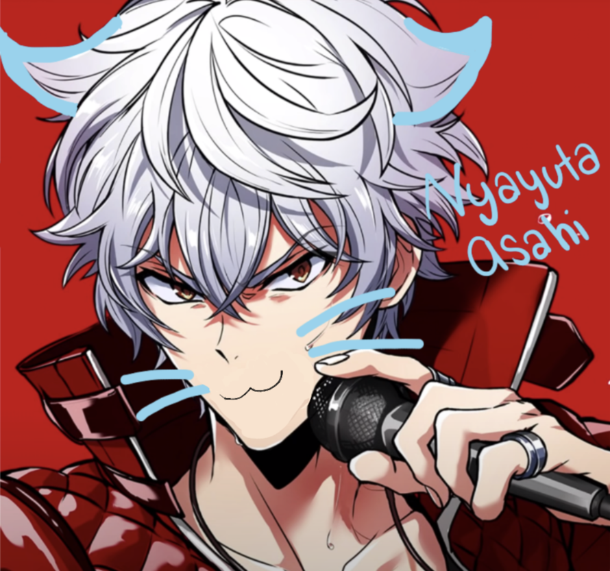 that's how you know you've reached peak boredom