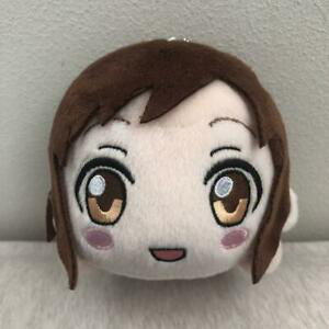 Tsugumi looks so cute on her plushie   wish I could buy it Do  