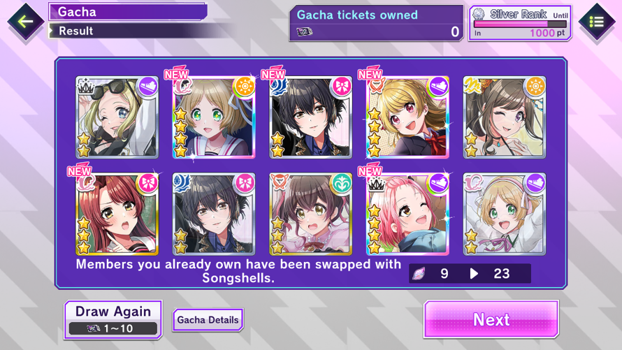 So, I know this is not related to Bandori but I need to share this to everyone. I CANNOT believe...