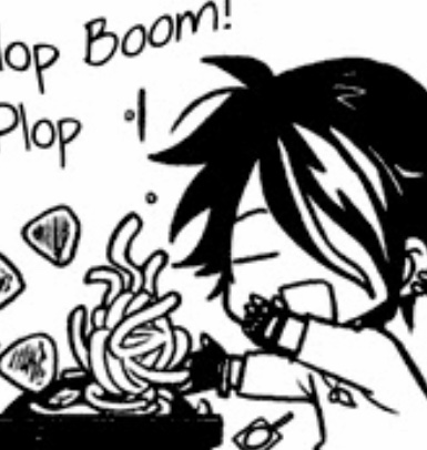   CUTENESS OVERLOAD  о´∀`о 

  Ryo is the definition of cuteness  

       I can die happy now...