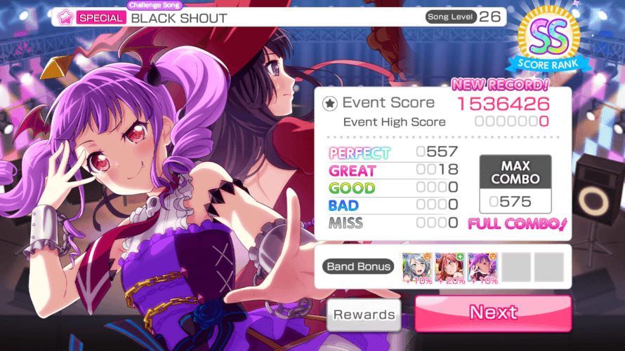 OMG I DID IT FIRST TRY IM QUAKING