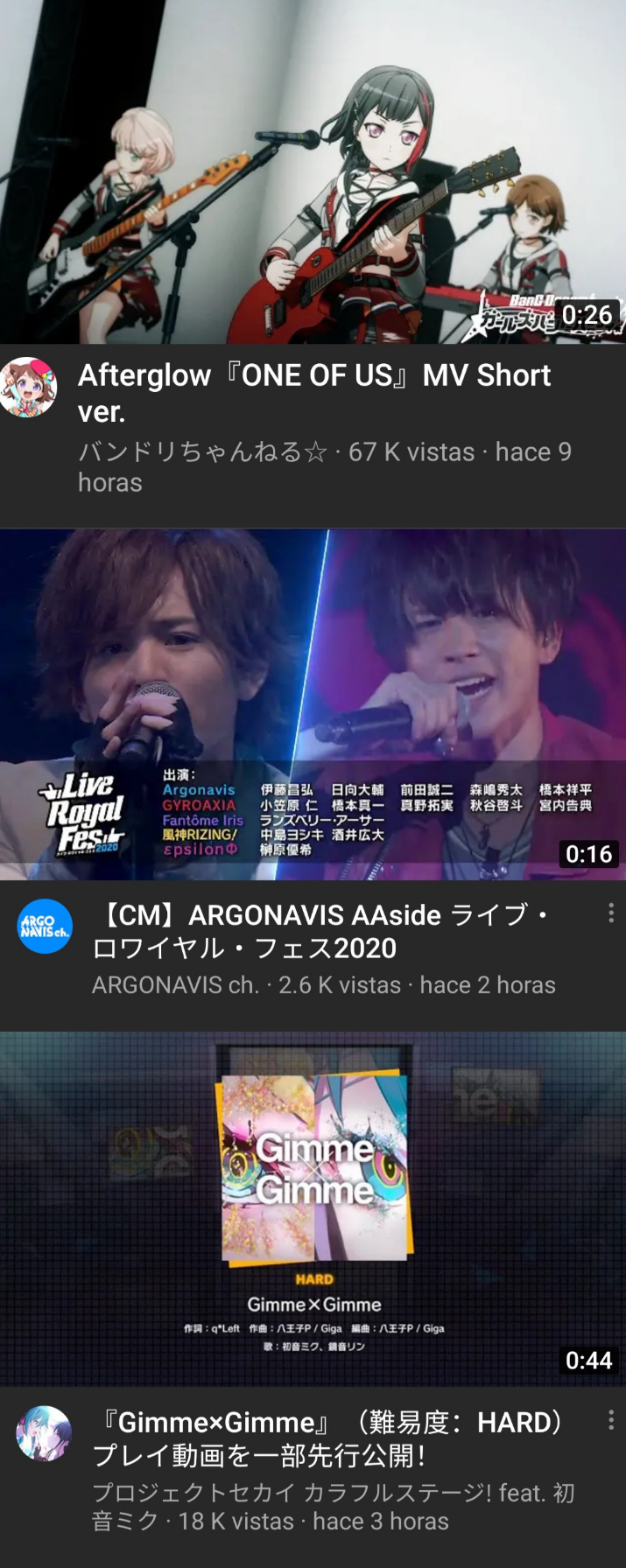     Brb i'm gonna google how to stay calm