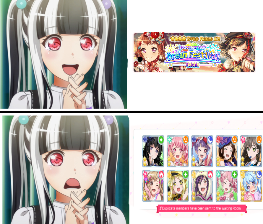 template from  this post by Chomama   bandori.party/activity/33959/Remember/ 