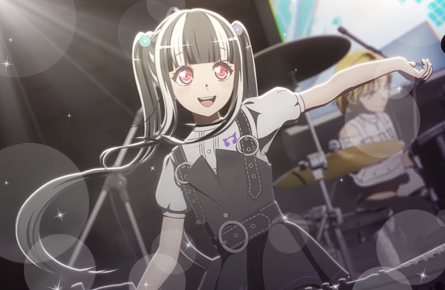   SURVEY RESULTSSS!!!  Warning: LONG. 

Okay, for best girl, Arisa was winning by a LANDSLIDE. But...