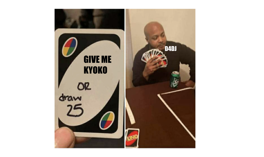 im starting to get desperate they won't even give me her 3 !!