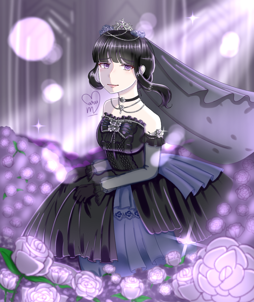 NFO rinko rules my world <3


I decided to draw her because she's so pretty mmfmfmfmffmffmm