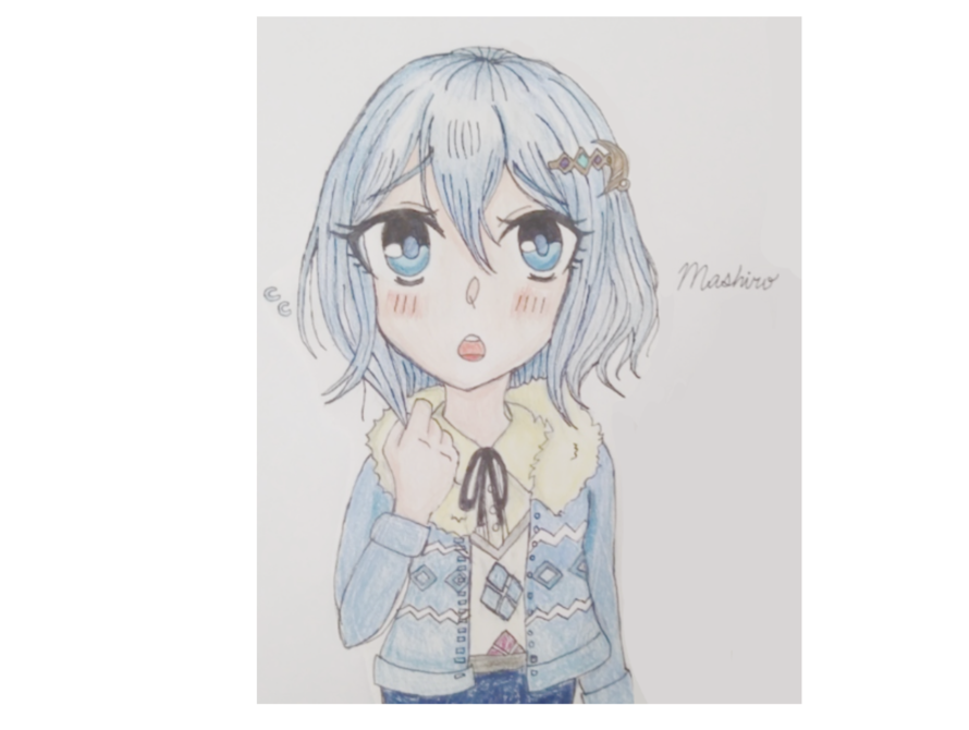 
    Here you go Kokichi_Kin!!


 I didn't expect to hand draw my part because I was planning to...