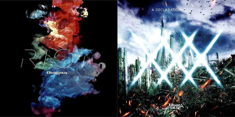 30 days challenge by...