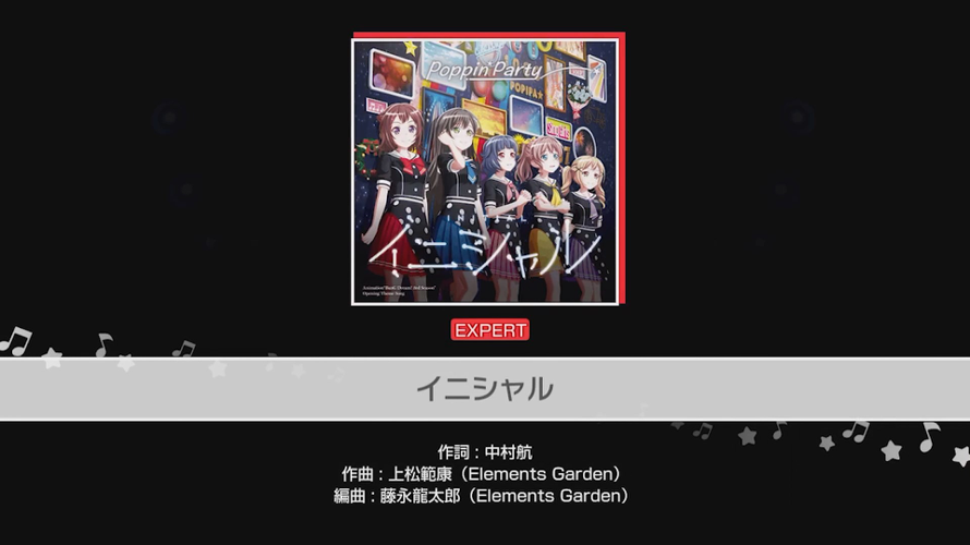 イニシャル    youtu.be/qb38D6kG9i0