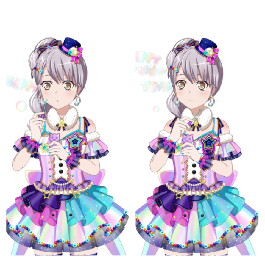 OMG YUKINA AAJDKEJKAJASK 