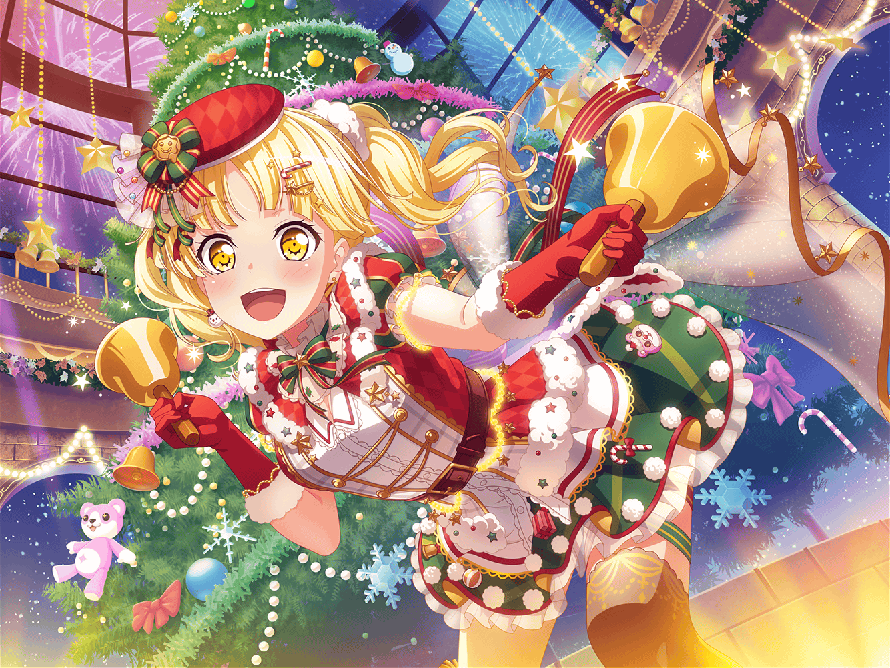 THIS IS THE BEST KOKORO 3☆ CARD EVER