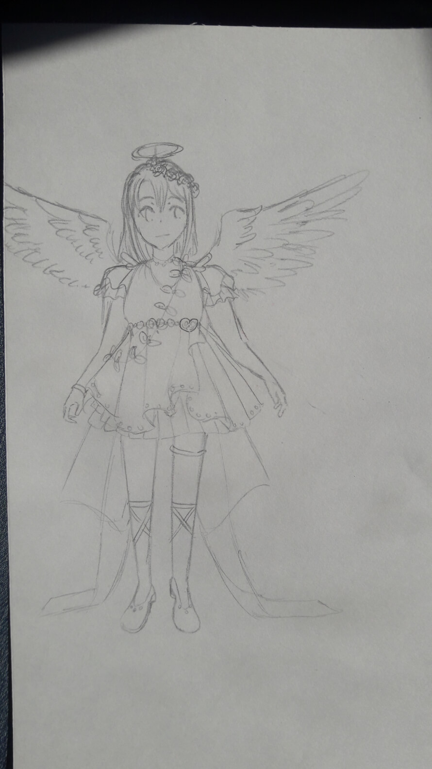 White day Misaki ; ;
she's so pretty i think she was my first 4  when I joined JP arghh ~so hot~