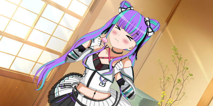 Don’t know why but I wanted to edit this card into Pareo so here’s the result. It took my just under...