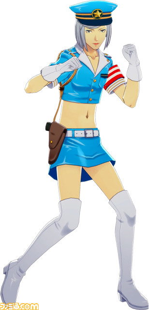     LAST POST but you are all   and im also with Tsugu   complaining about the strange poses in the...