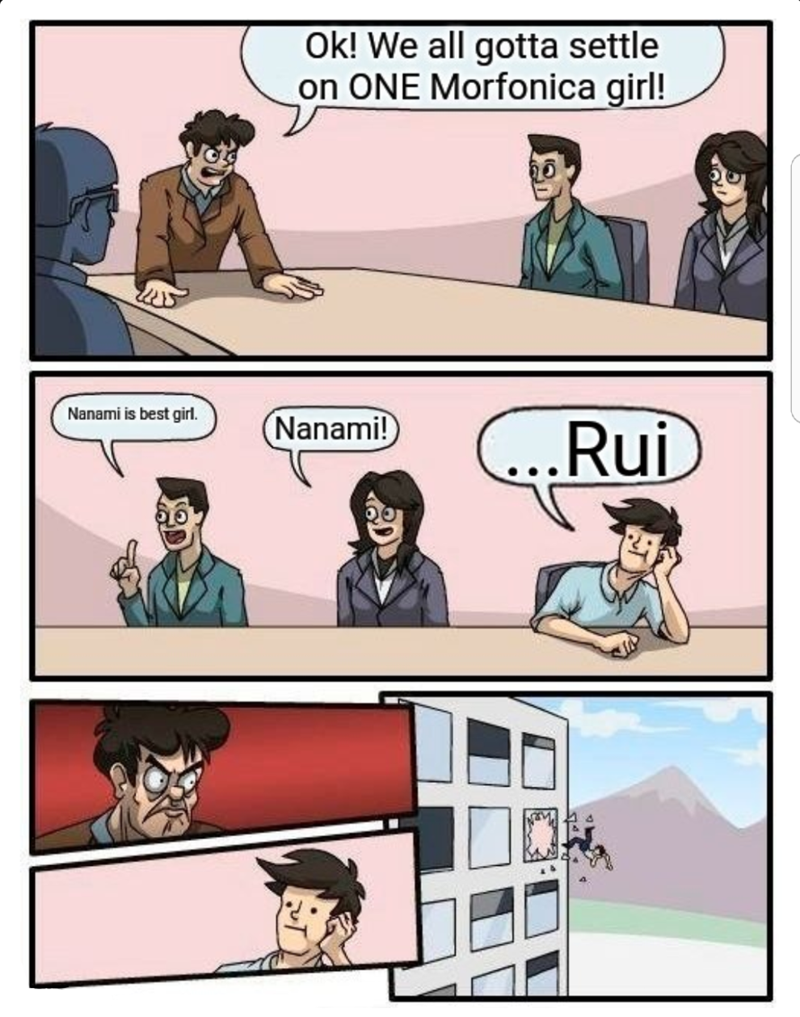 Me VS Everyone on BandPa