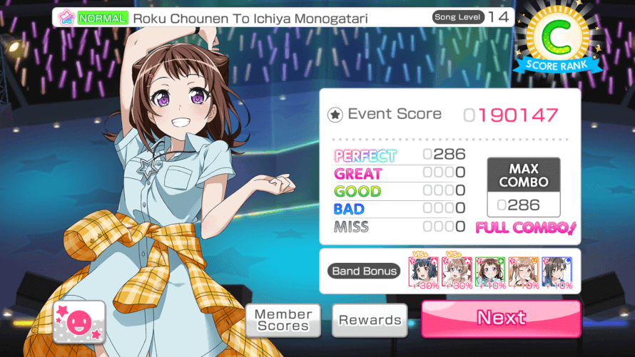 Normal still feels difficult for me, but this happened out of luck.