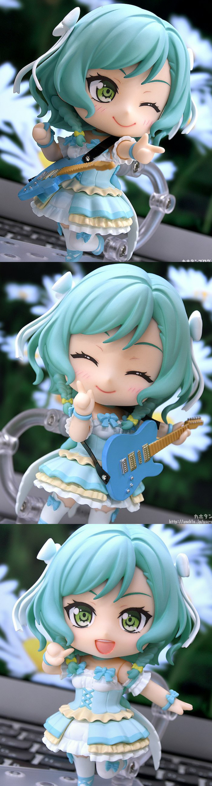 okay this is boppin'!