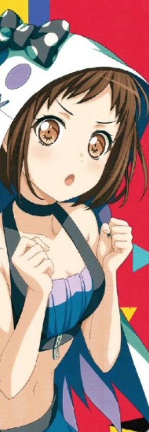 Me when I get a full combo