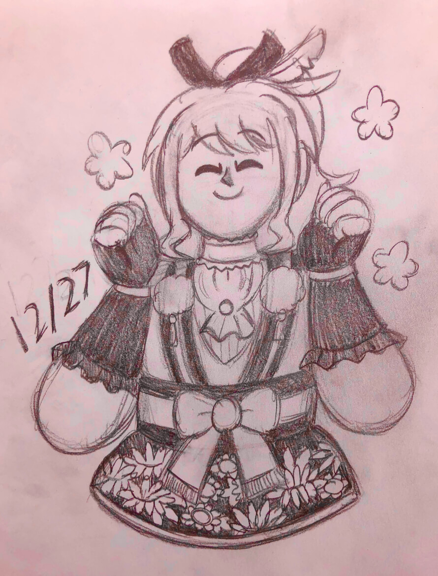 it’s aya’s birthday in japan!!