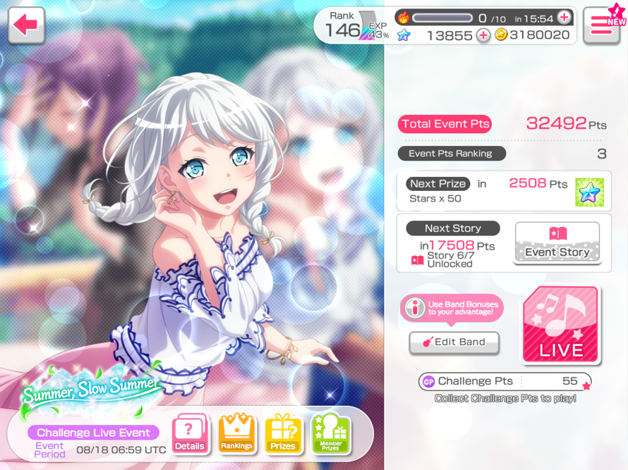   OH MY FREAKIN’ GOSH SO THIS HAPPENED AND IT LASTED FOR APPROX. 1 SECOND BUT STILL STILLL...