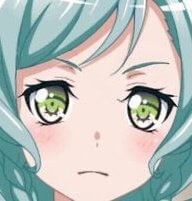 do you like seeing Hina with Sayo's face? 